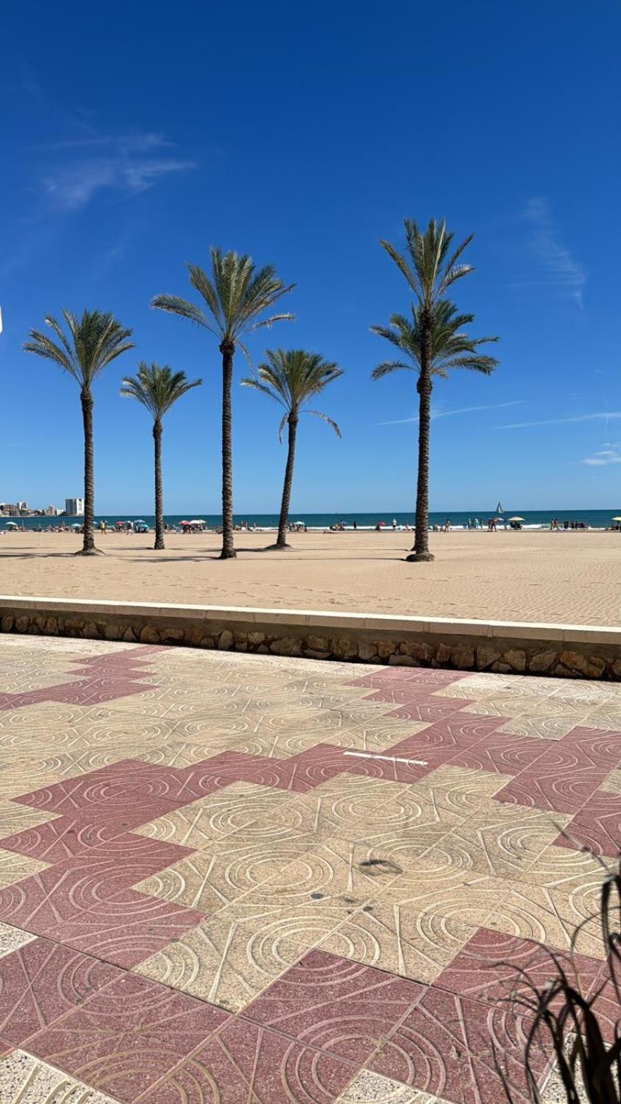Bahia Park Residence 库列拉 外观 照片