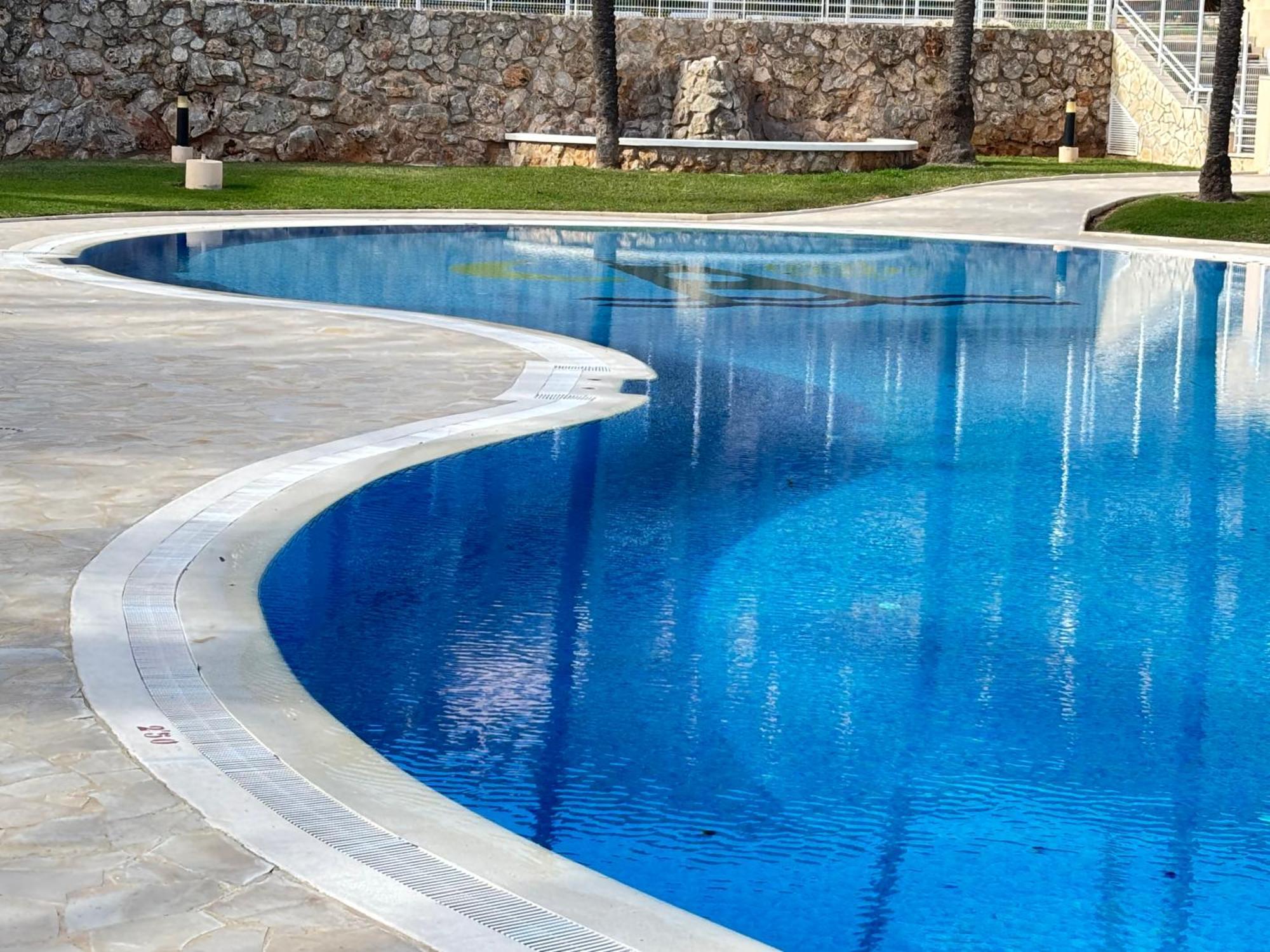 Bahia Park Residence 库列拉 外观 照片