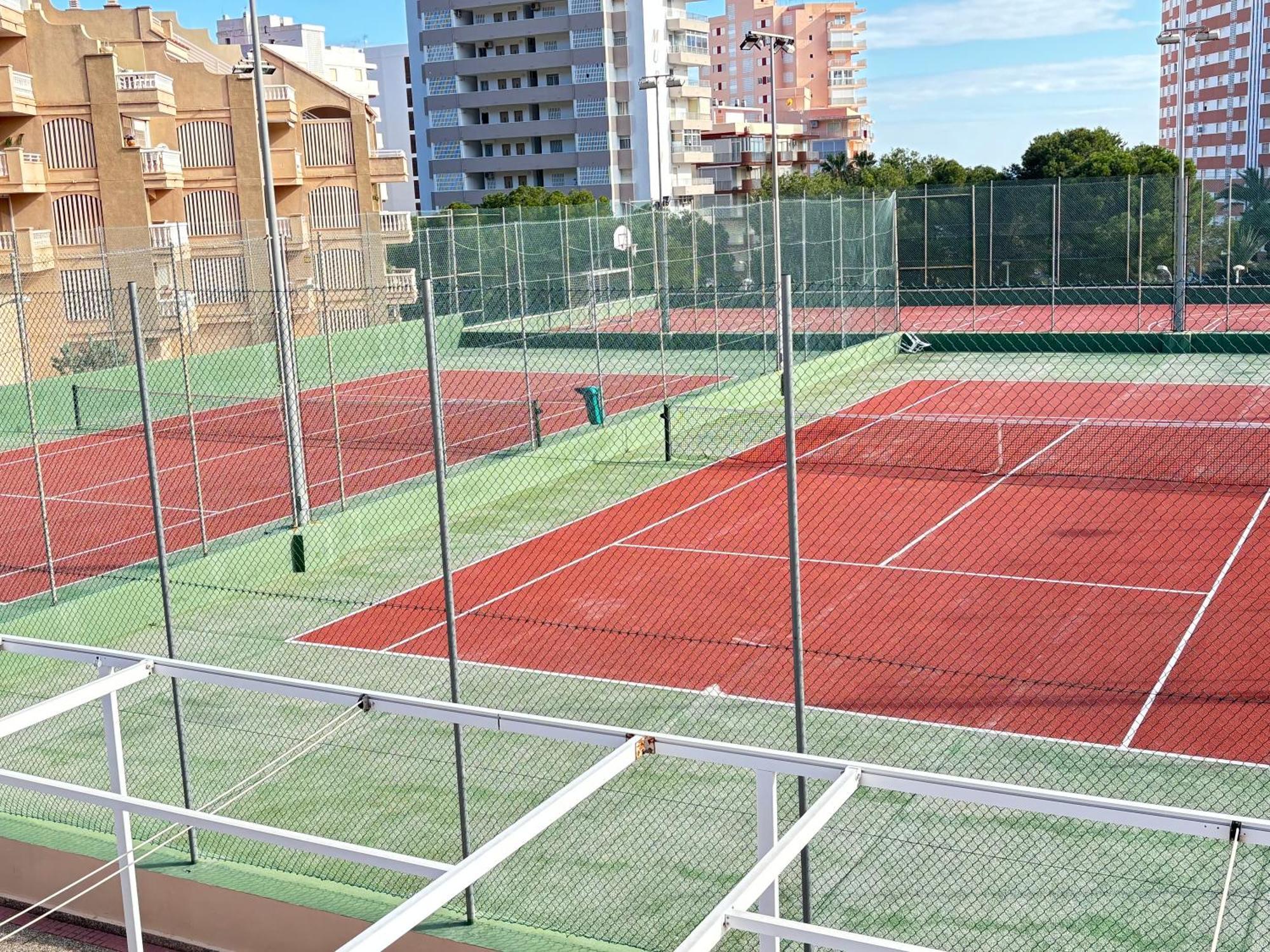 Bahia Park Residence 库列拉 外观 照片