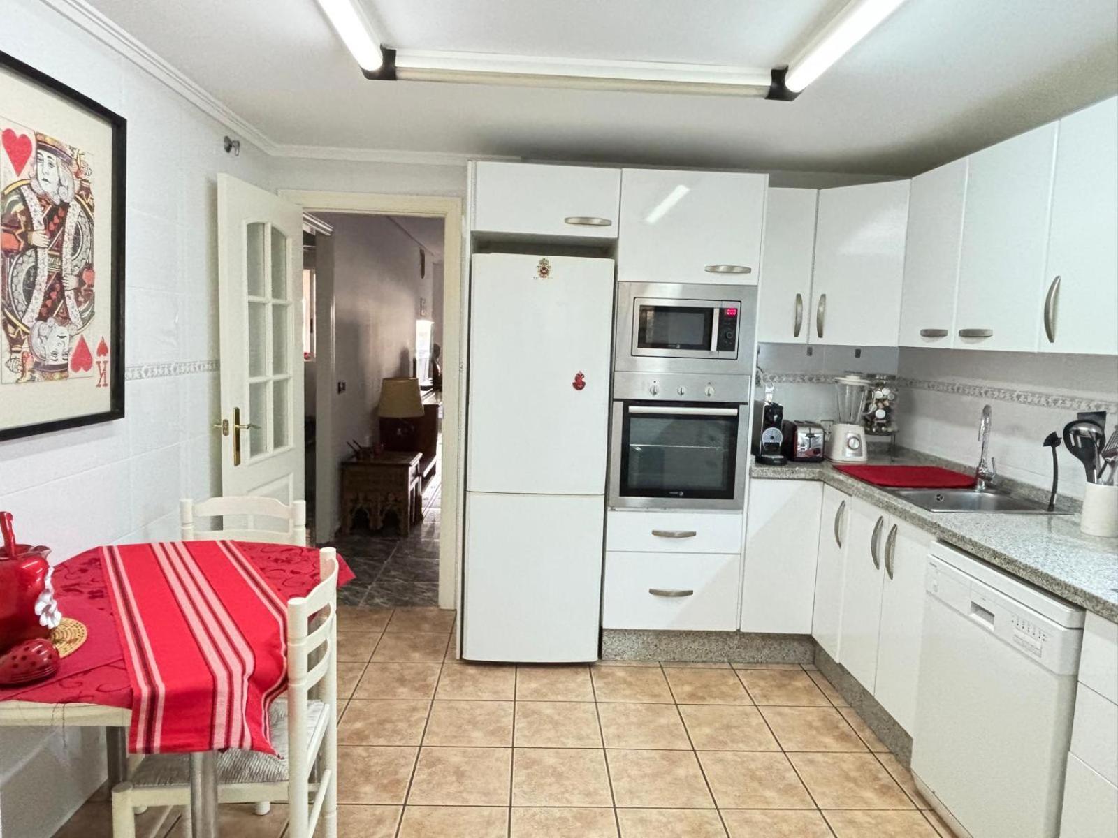 Bahia Park Residence 库列拉 外观 照片