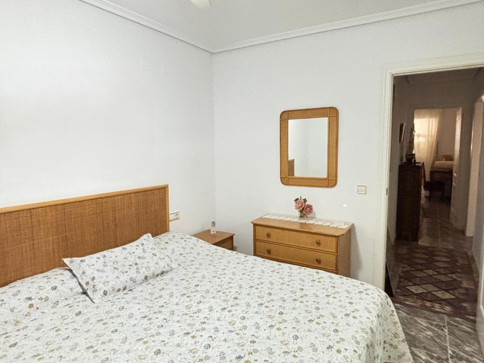 Bahia Park Residence 库列拉 外观 照片
