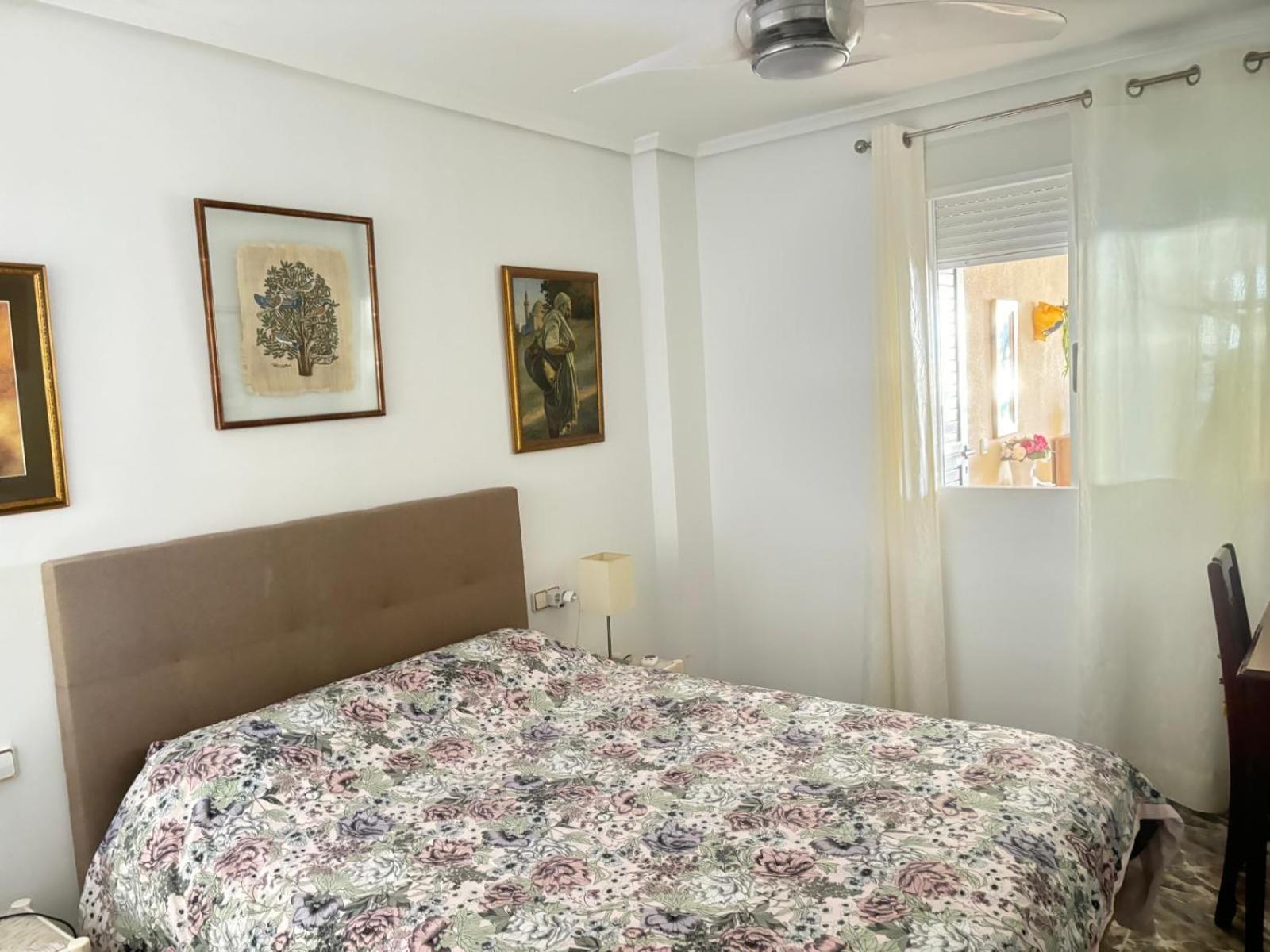 Bahia Park Residence 库列拉 外观 照片